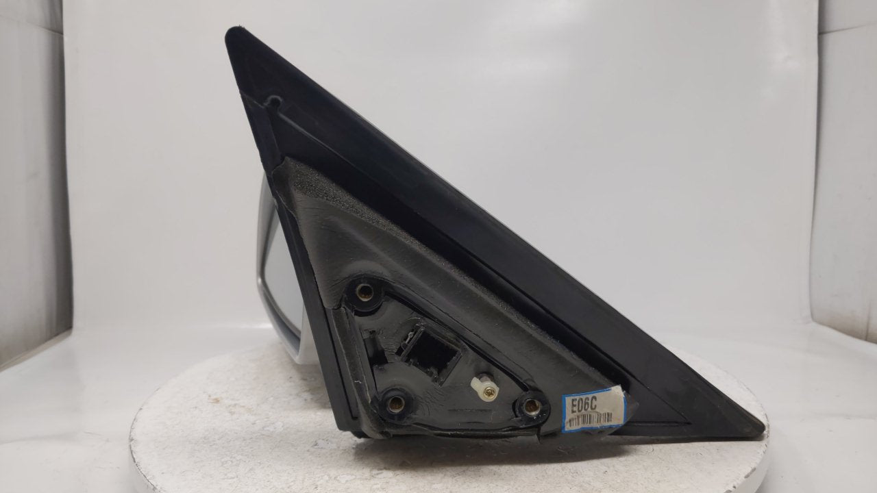 2004-2006 Kia Amanti Driver Left Side View Power Door Mirror - Oemusedautoparts1.com