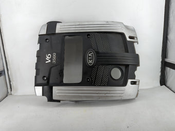 compare product 2006 Kia Amanti Engine Cover