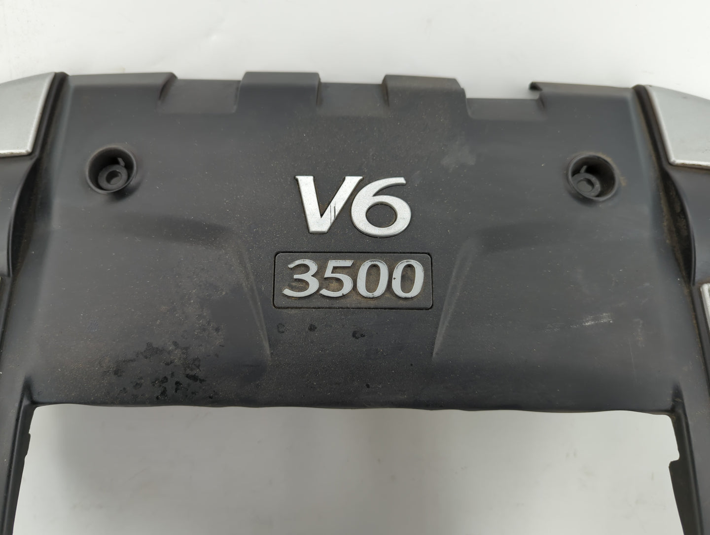 2006 Kia Amanti Engine Cover - Oemusedautoparts1.com