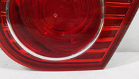 2006 Kia Amanti Tail Light Assembly Passenger Right OEM P/N:92402-3F Fits Fits 2004 2005 OEM Used Auto Parts - Oemusedautopa