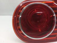 2006 Kia Amanti Tail Light Assembly Passenger Right OEM P/N:92402-3F Fits Fits 2004 2005 OEM Used Auto Parts - Oemusedautopa