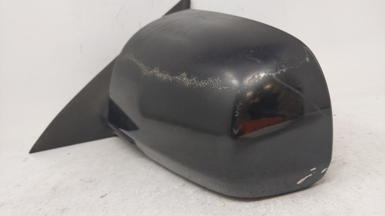 2007-2008 Kia Magentis Driver Side View Mirror - Left Door Mirror OEM Used - Oemusedautoparts1.com