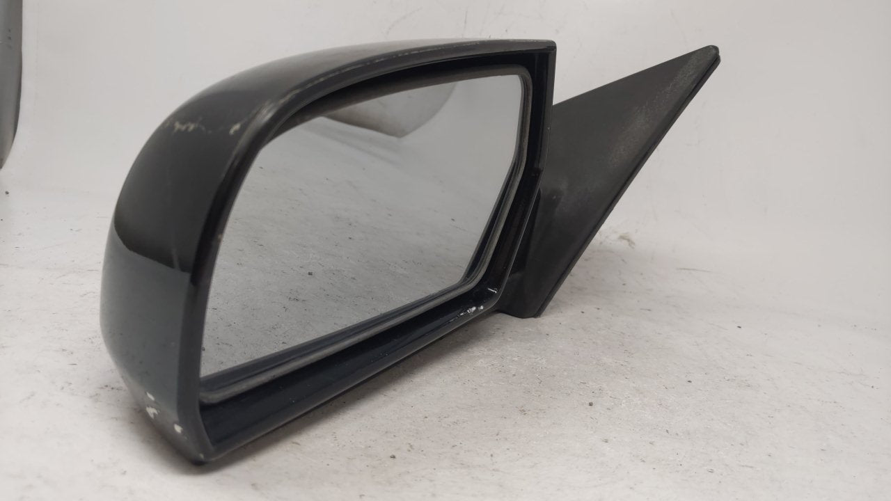 2007-2008 Kia Magentis Driver Side View Mirror - Left Door Mirror OEM Used - Oemusedautoparts1.com