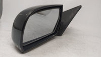 2007-2008 Kia Magentis Driver Side View Mirror - Left Door Mirror OEM Used - Oemusedautoparts1.com