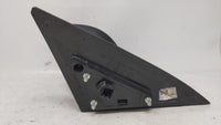 2007-2008 Kia Magentis Driver Side View Mirror - Left Door Mirror OEM Used - Oemusedautoparts1.com