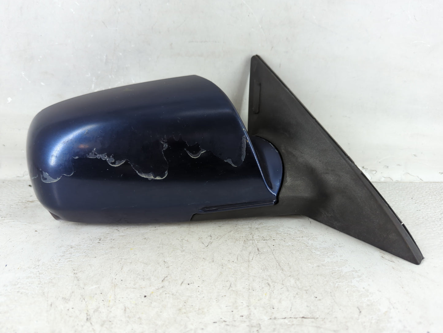 2001-2006 Kia Optima Passenger Side View Mirror - Right Door Mirror OEM Used - Oemusedautoparts1.com