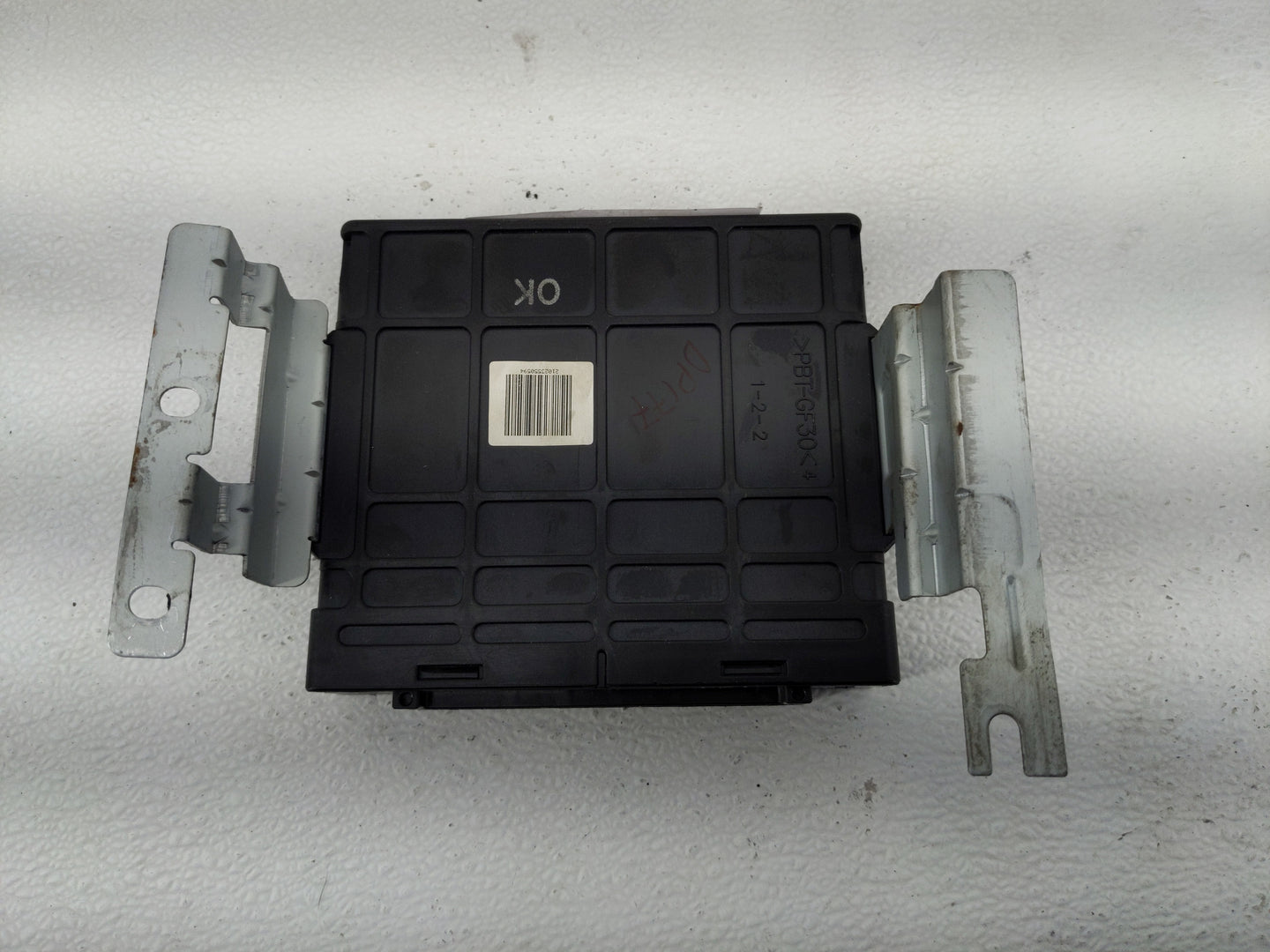 2005-2006 Kia Optima Chassis Control Module Ccm Bcm Body Control - Oemusedautoparts1.com