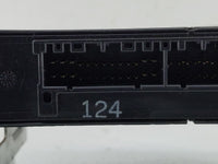 2005-2006 Kia Optima Chassis Control Module Ccm Bcm Body Control - Oemusedautoparts1.com