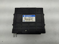 2005-2006 Kia Optima Chassis Control Module Ccm Bcm Body Control - Oemusedautoparts1.com