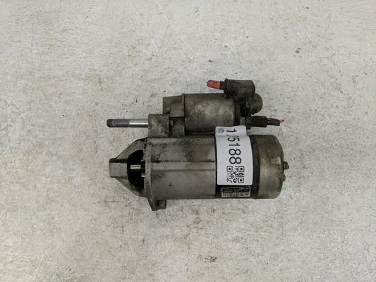 2006-2010 Kia Optima Car Starter Motor Solenoid OEM P/N:36100-37210 Fits Fits 2006 2007 2008 2009 2010 2011 2012 OEM Used Au