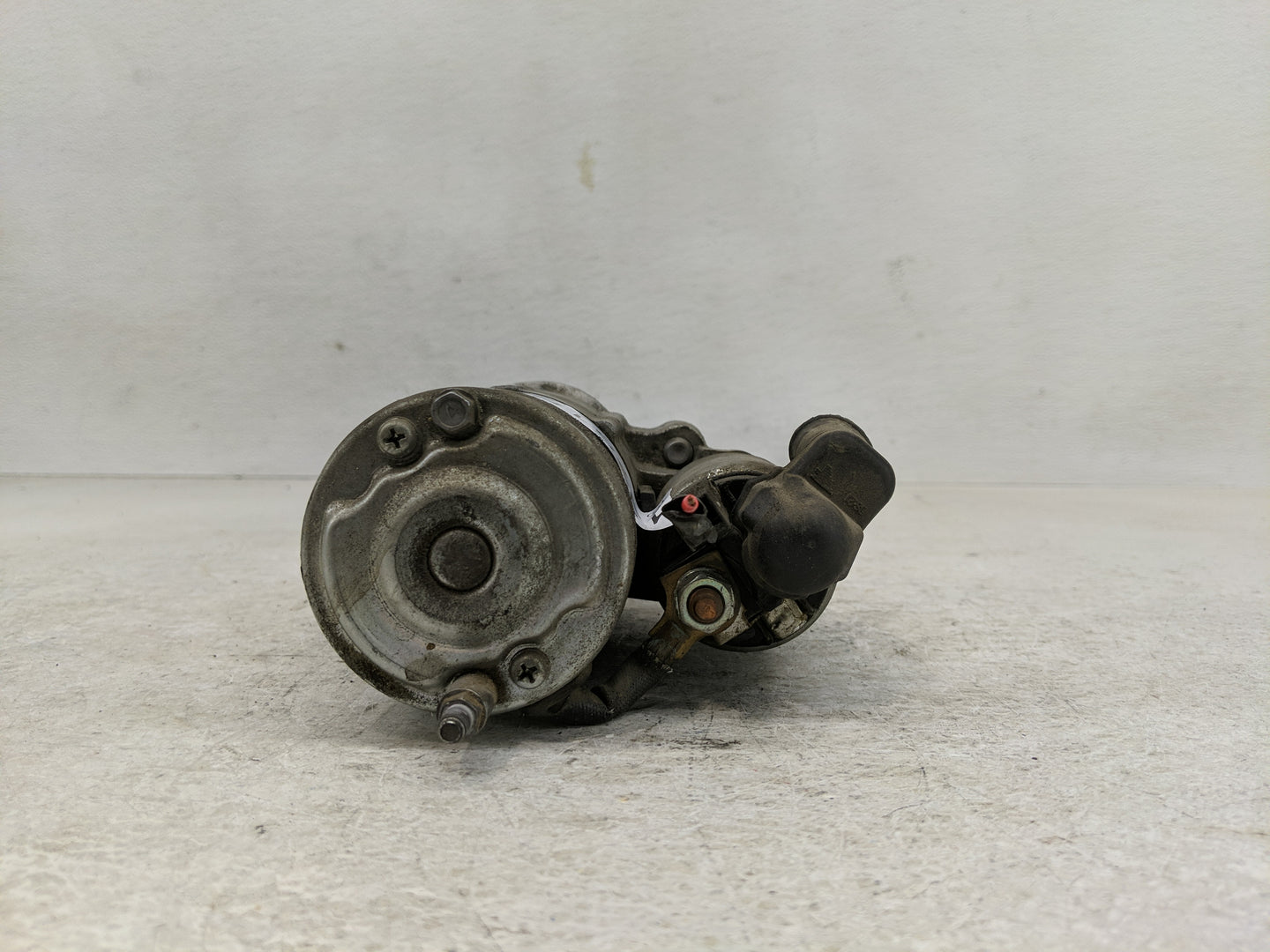 2006-2010 Kia Optima Car Starter Motor Solenoid OEM P/N:36100-37210 Fits Fits 2006 2007 2008 2009 2010 2011 2012 OEM Used Au