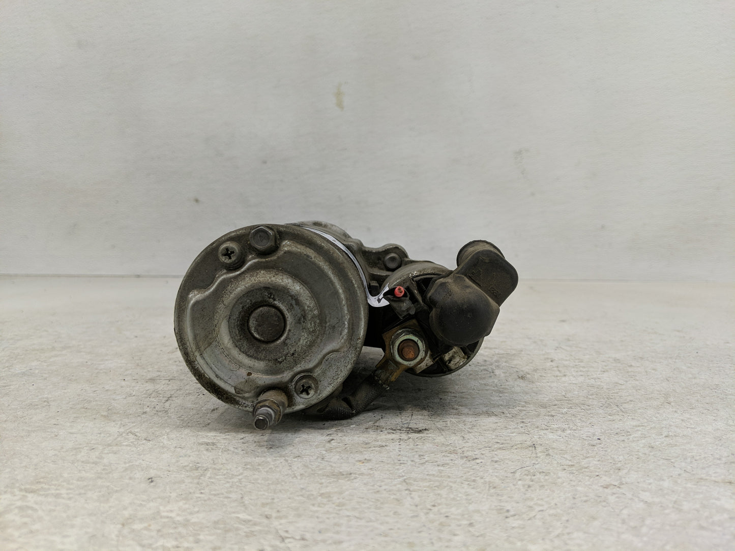 2006-2010 Kia Optima Car Starter Motor Solenoid OEM P/N:36100-37210 Fits Fits 2006 2007 2008 2009 2010 2011 2012 OEM Used Au