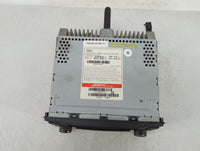 2006-2007 Kia Optima Radio AM FM Cd Player Receiver Replacement P/N:96140-2G150 Fits Fits 2006 2007 OEM Used Auto Parts - Oe