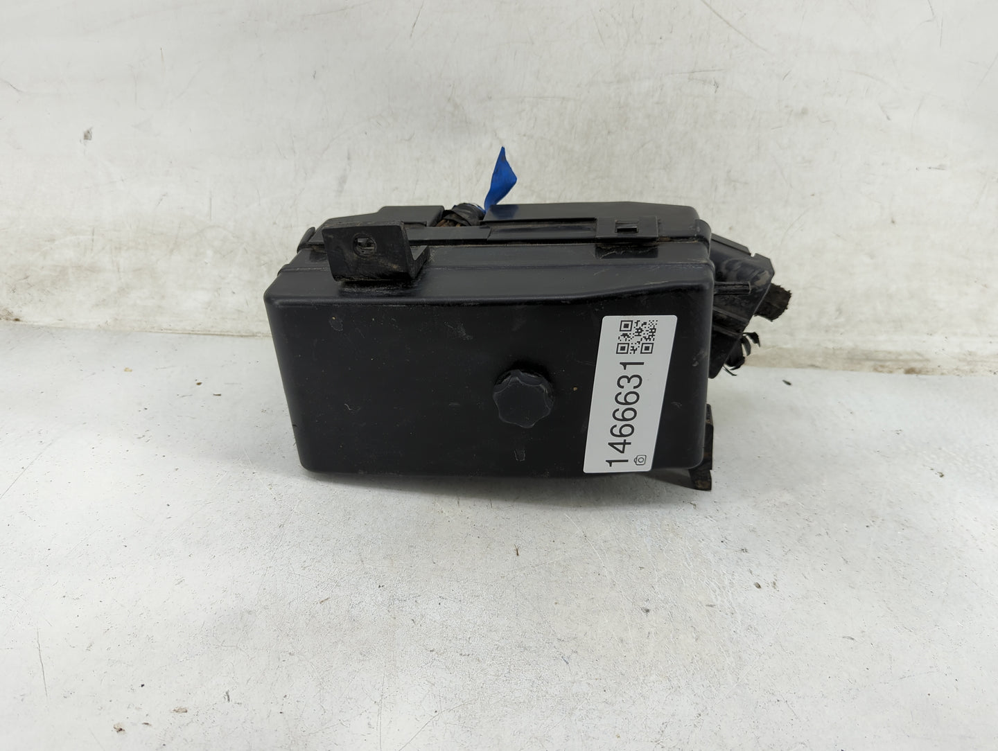2006 Kia Optima Fusebox Fuse Box Panel Relay Module P/N:95220-38000 95225-38000, 95230-38300, 3C100 Fits OEM Used Auto Parts