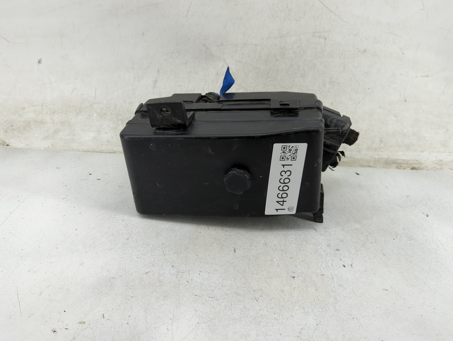 2006 Kia Optima Fusebox Fuse Box Panel Relay Module P/N:95220-38000 95225-38000, 95230-38300, 3C100 Fits OEM Used Auto Parts