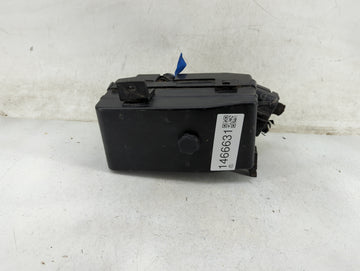 2006 Kia Optima Fusebox Fuse Box Panel Relay Module P/N:95220-38000 95225-38000, 95230-38300, 3C100 Fits OEM Used Auto Parts