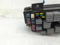 2006 Kia Optima Fusebox Fuse Box Panel Relay Module P/N:95220-38000 95225-38000, 95230-38300, 3C100 Fits OEM Used Auto Parts