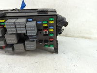 2006 Kia Optima Fusebox Fuse Box Panel Relay Module P/N:95220-38000 95225-38000, 95230-38300, 3C100 Fits OEM Used Auto Parts
