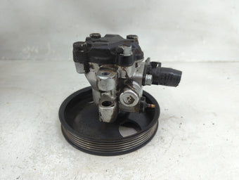 compare product 2001-2006 Kia Optima Power Steering Column Pump Oem