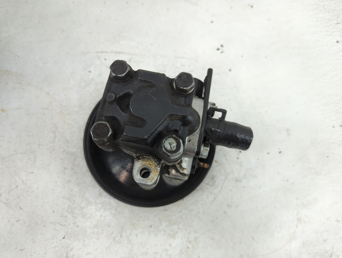 2001-2006 Kia Optima Power Steering Column Pump Oem - Oemusedautoparts1.com