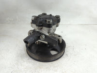 2001-2006 Kia Optima Power Steering Column Pump Oem - Oemusedautoparts1.com