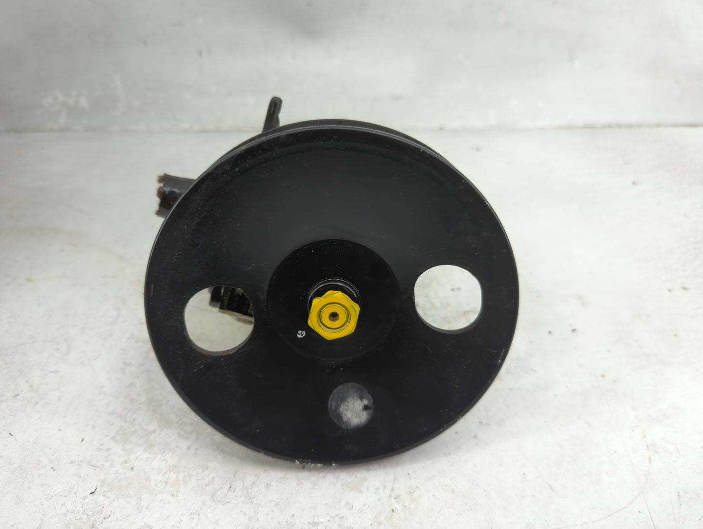 2001-2006 Kia Optima Power Steering Column Pump Oem - Oemusedautoparts1.com