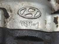 2001-2006 Kia Optima Power Steering Column Pump Oem - Oemusedautoparts1.com