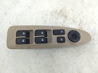 compare product 2009-2010 Kia Optima Master Power Window Switch Replacement Driver Side Left P/N:457490 Fits Fits 2009 2010 OEM Used Auto Parts