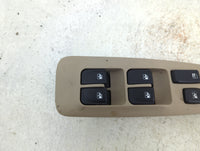 2009-2010 Kia Optima Master Power Window Switch Replacement Driver Side Left P/N:457490 Fits Fits 2009 2010 OEM Used Auto Pa