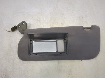 2006 Kia Optima Sun Visor Shade Replacement Driver Left Mirror Fits OEM Used Auto Parts