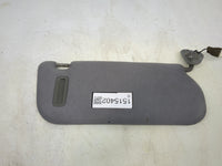 2006 Kia Optima Sun Visor Shade Replacement Driver Left Mirror Fits OEM Used Auto Parts - Oemusedautoparts1.com
