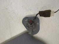 2006 Kia Optima Sun Visor Shade Replacement Driver Left Mirror Fits OEM Used Auto Parts - Oemusedautoparts1.com