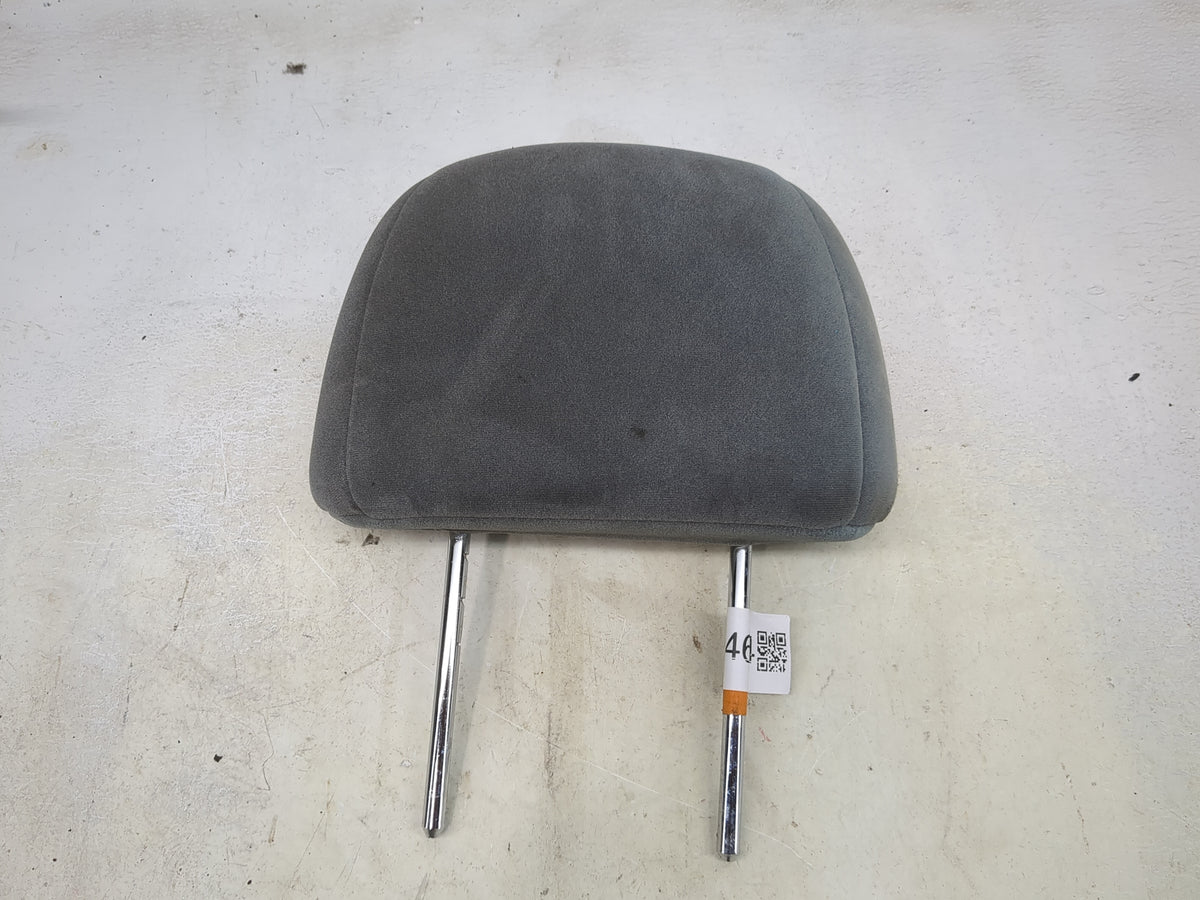 2006 Kia Optima Headrest Head Rest Rear Center Seat Fits OEM Used Auto Parts - Oemusedautoparts1.com