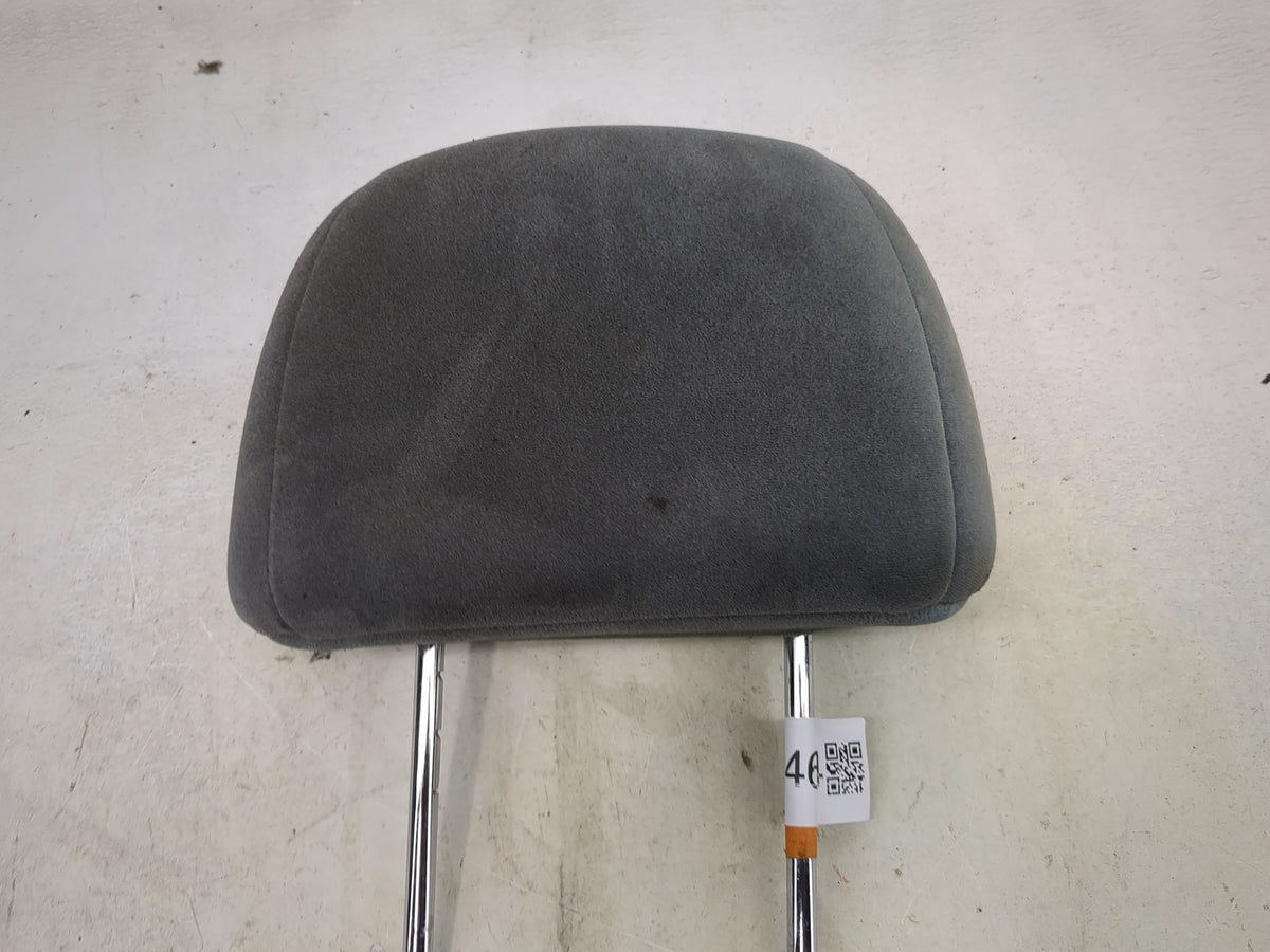 2006 Kia Optima Headrest Head Rest Rear Center Seat Fits OEM Used Auto Parts - Oemusedautoparts1.com
