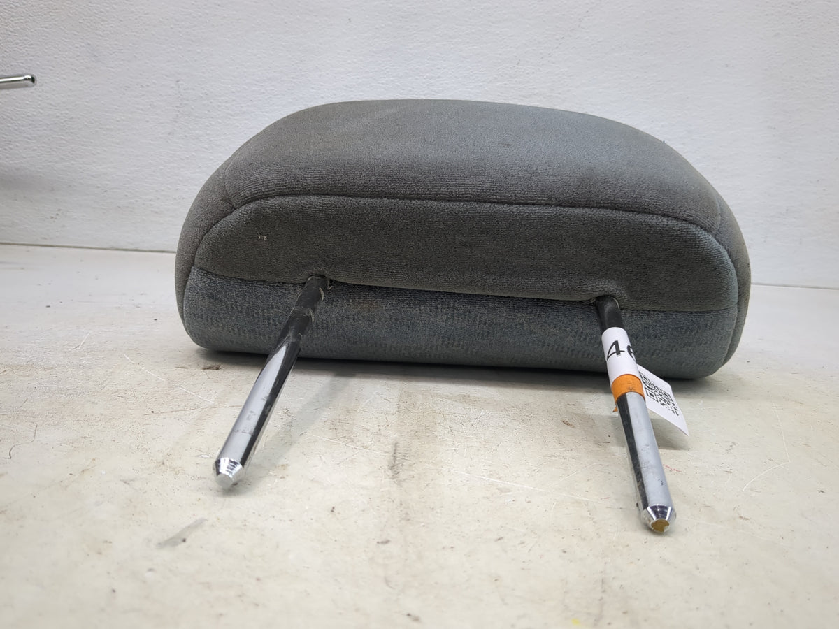 2006 Kia Optima Headrest Head Rest Rear Center Seat Fits OEM Used Auto Parts - Oemusedautoparts1.com