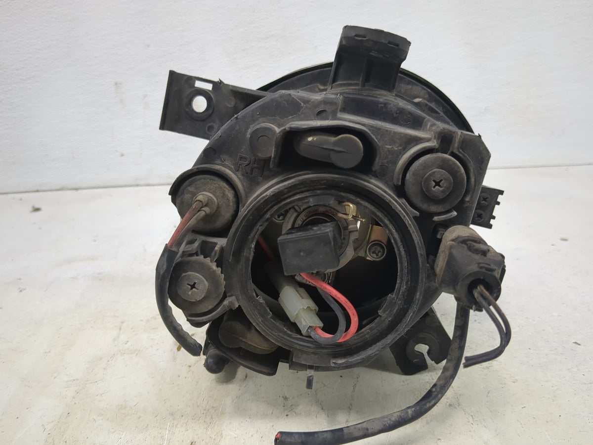 2006 Kia Optima Passenger Right Oem Fog Light Lamp - Oemusedautoparts1.com