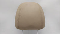 2003-2006 Kia Optima Headrest Head Rest Front Driver Passenger Seat Beige - Oemusedautoparts1.com