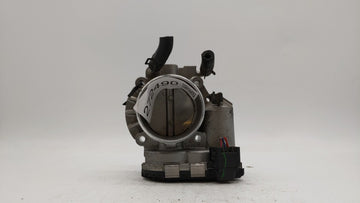 2006-2010 Kia Optima Throttle Body P/N:35100-25400 35100-25200 Fits Fits 2006 2007 2008 2009 2010 2011 2012 2013 OEM Used Au