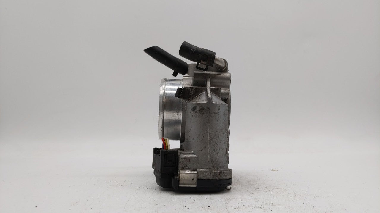 2006-2010 Kia Optima Throttle Body P/N:35100-25400 35100-25200 Fits Fits 2006 2007 2008 2009 2010 2011 2012 2013 OEM Used Au