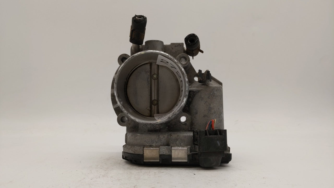 2006-2010 Kia Optima Throttle Body P/N:35100-25400 35100-25200 Fits Fits 2006 2007 2008 2009 2010 2011 2012 2013 OEM Used Au