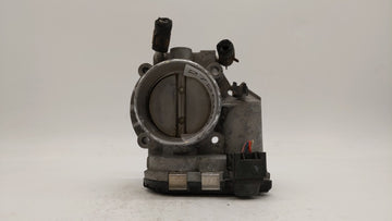 2006-2010 Kia Optima Throttle Body P/N:35100-25400 35100-25200 Fits Fits 2006 2007 2008 2009 2010 2011 2012 2013 OEM Used Au