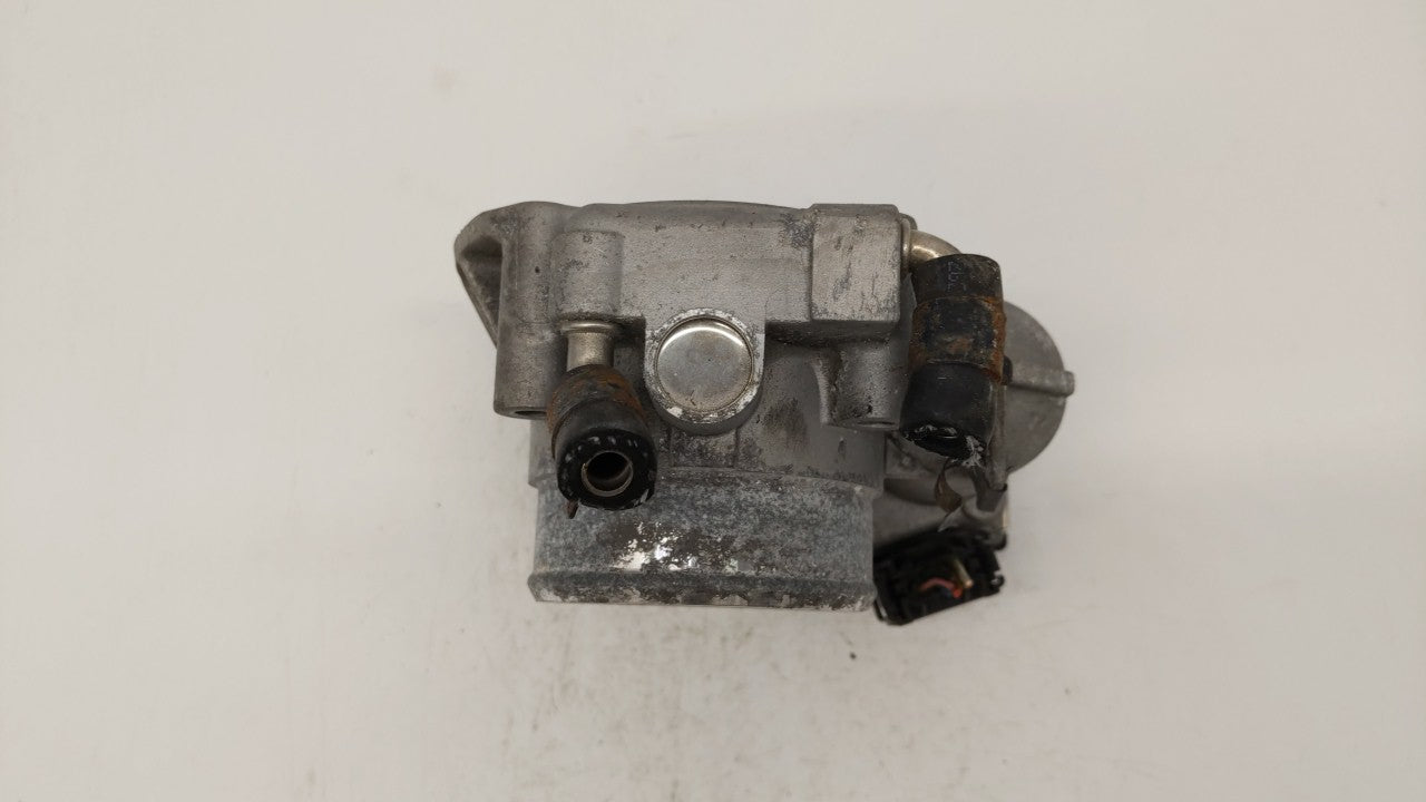 2006-2010 Kia Optima Throttle Body P/N:35100-25400 35100-25200 Fits Fits 2006 2007 2008 2009 2010 2011 2012 2013 OEM Used Au