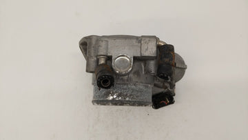 2006-2010 Kia Optima Throttle Body P/N:35100-25400 35100-25200 Fits Fits 2006 2007 2008 2009 2010 2011 2012 2013 OEM Used Auto Parts