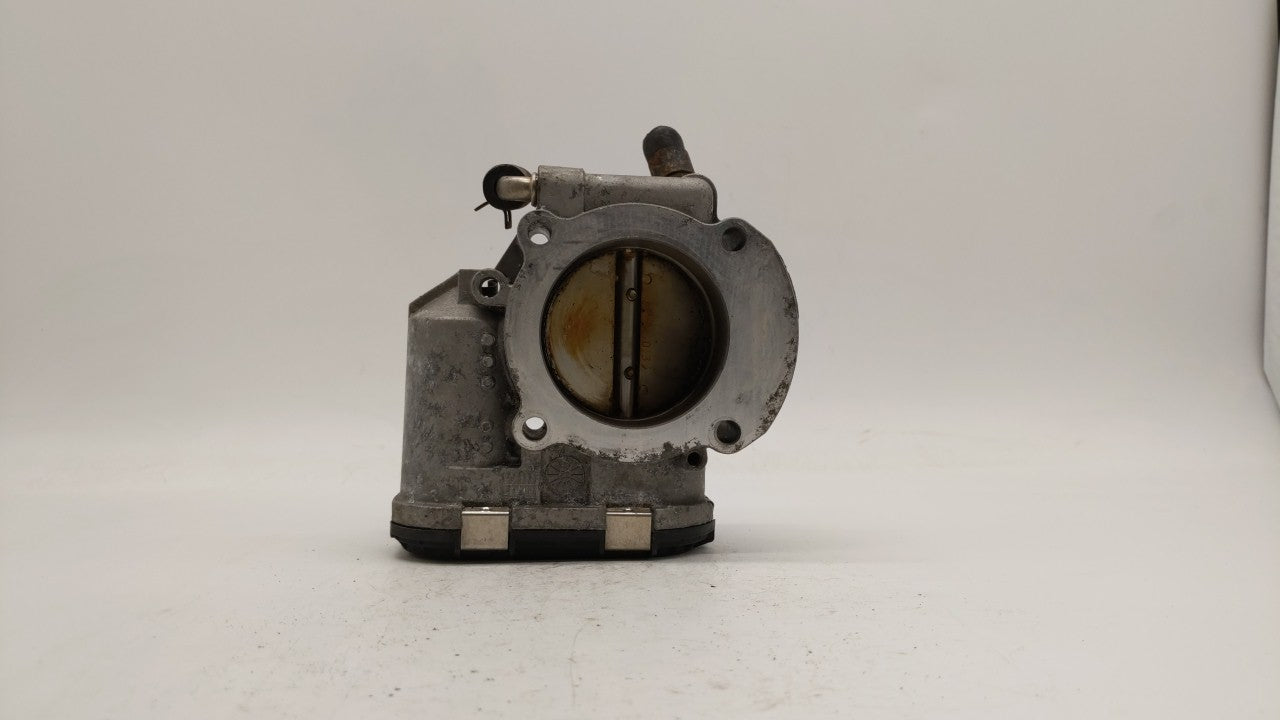 2006-2010 Kia Optima Throttle Body P/N:35100-25400 35100-25200 Fits Fits 2006 2007 2008 2009 2010 2011 2012 2013 OEM Used Au
