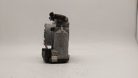 2006-2010 Kia Optima Throttle Body P/N:35100-25400 35100-25200 Fits Fits 2006 2007 2008 2009 2010 2011 2012 2013 OEM Used Au