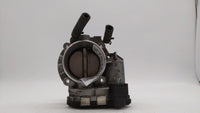2006-2010 Kia Optima Throttle Body P/N:35100-25400 35100-25200 Fits Fits 2006 2007 2008 2009 2010 2011 2012 2013 OEM Used Au