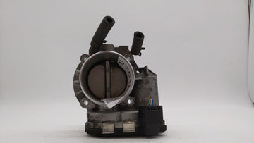 2006-2010 Kia Optima Throttle Body P/N:35100-25400 35100-25200 Fits Fits 2006 2007 2008 2009 2010 2011 2012 2013 OEM Used Au