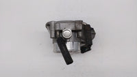 2006-2010 Kia Optima Throttle Body P/N:35100-25400 35100-25200 Fits Fits 2006 2007 2008 2009 2010 2011 2012 2013 OEM Used Au