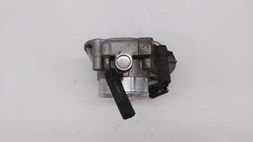 2006-2010 Kia Optima Throttle Body P/N:35100-25400 35100-25200 Fits Fits 2006 2007 2008 2009 2010 2011 2012 2013 OEM Used Auto Parts