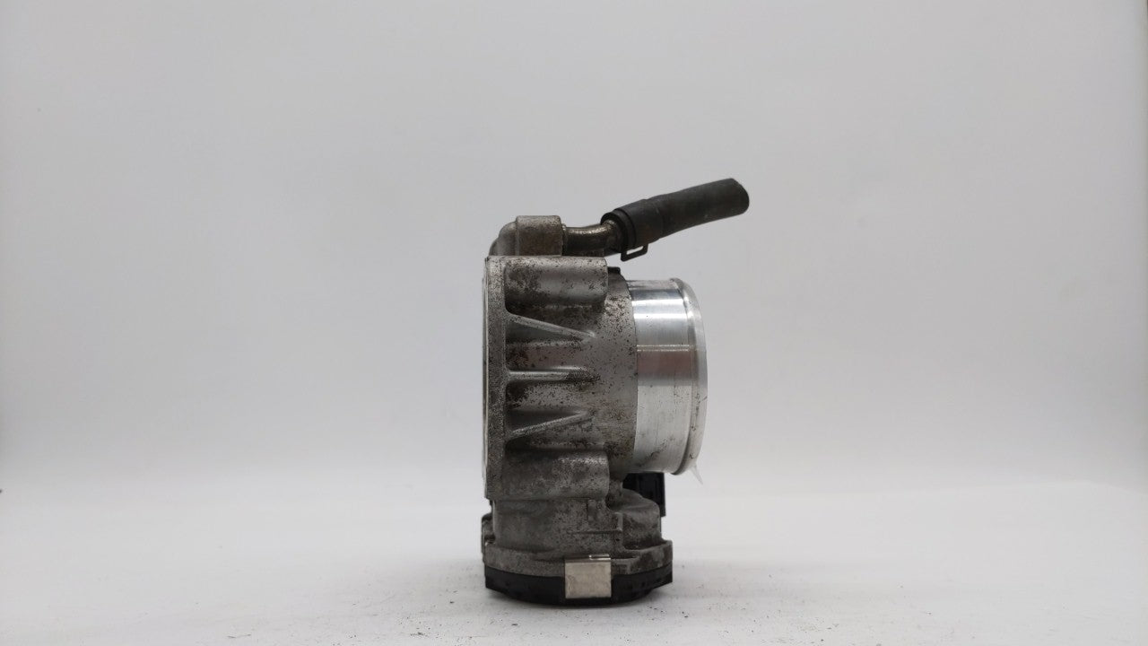 2006-2010 Kia Optima Throttle Body P/N:35100-25400 35100-25200 Fits Fits 2006 2007 2008 2009 2010 2011 2012 2013 OEM Used Au